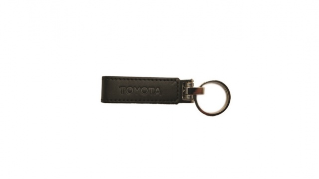 Toyota Flash Drive Keychain by Logotrade