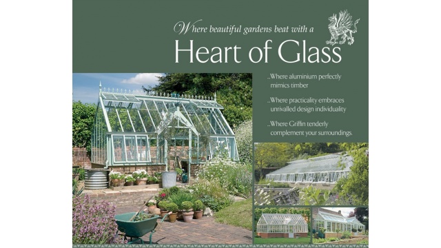 Heart Of Glass by Lavery Rowe Advertising