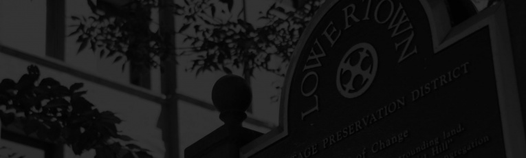 Lower Town Group LLC cover picture