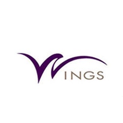wings by LMJ Design
