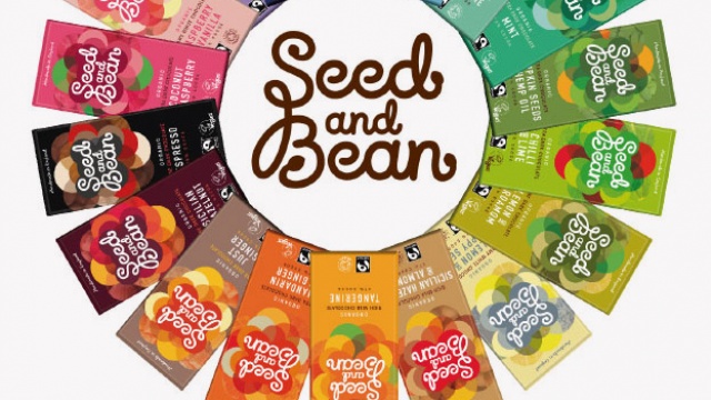 Seed and Bean by Family (and friends)