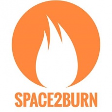 Space2Burn New Media profile