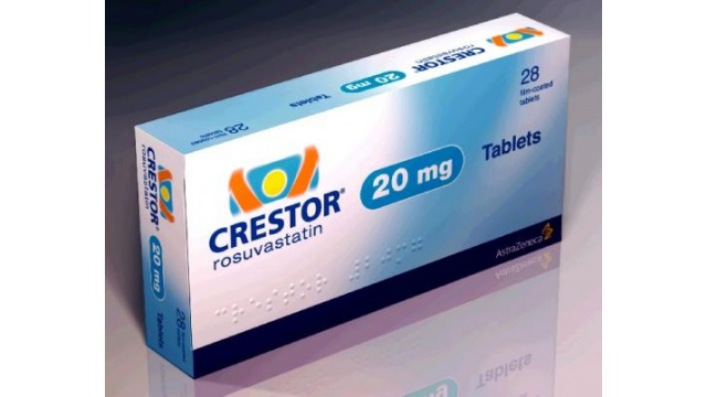 Crestor Campaign by Skriptor Zigila