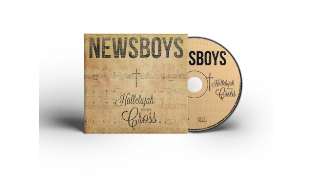 Newsboys Design, Layout, Print by Sovereign Consulting