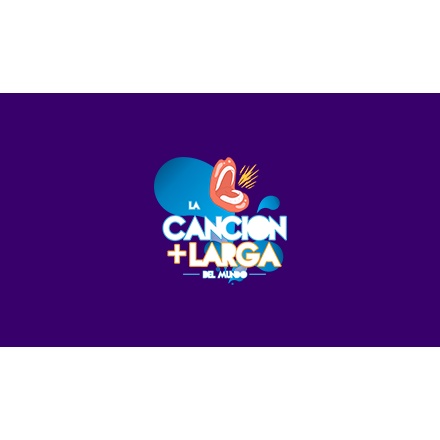 La Cancion Mas Larga by Lunave Digital