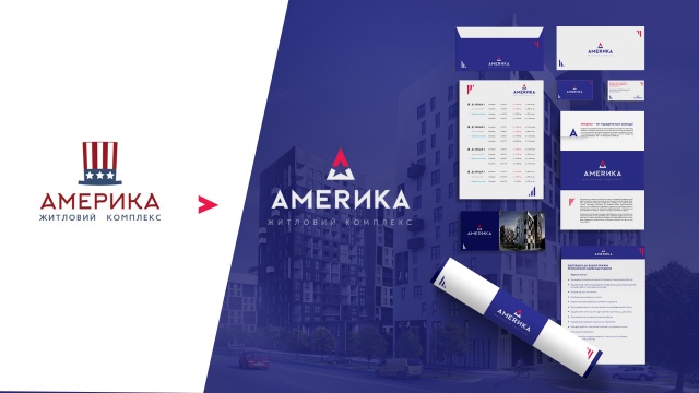 RESIDENTIAL COMPLEX AMERICA ADVERTISING CAMPAIGN by Liberty Communications