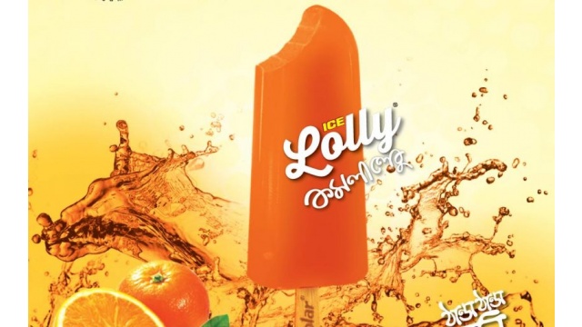 Polar Ice Cream Lolly Series Campaign by Spellbound Leo Burnett