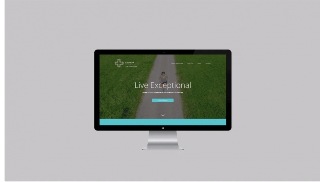 Cullman Regional – Live Exceptional by Frederick Swanston