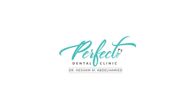 Perfecti Dental Clinic Logo by IRIS Advertising