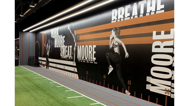 Breathe Moore Training by Field of Study