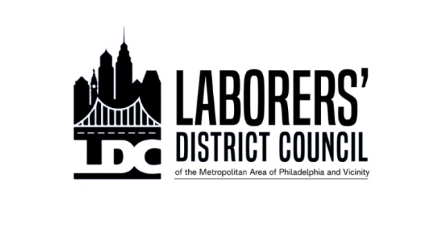 Laborers District Council by Lidyr Creative Marketing Agency