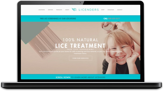Licenders Campaign by Sonder Agency