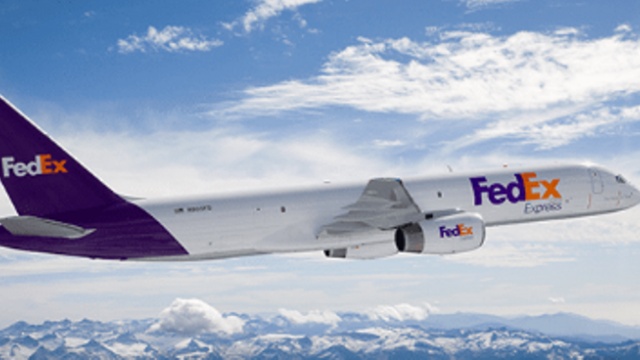 FedEx Express Campaign by Spider