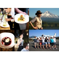 Bloggers Hit the Oregon Culinary Trail by Maxwell PR + Engagement
