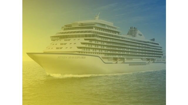 Cruise 1st UK by Banc Media