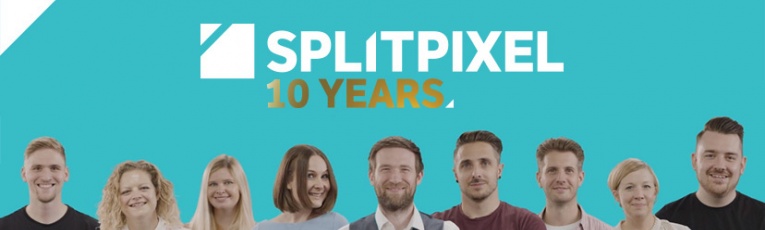 Splitpixel Creative Ltd cover picture