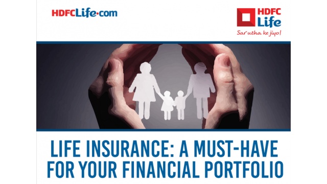 HDFC Life Campaign by Sterling AG