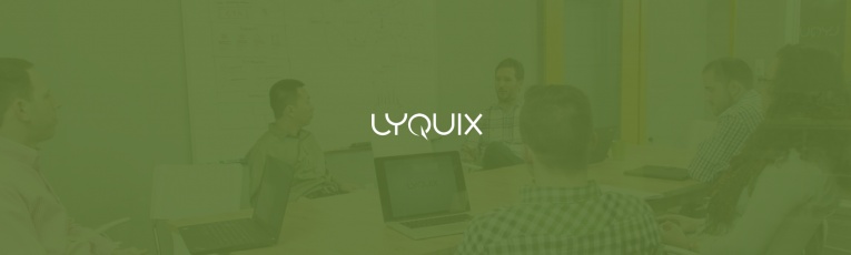 Lyquix cover picture