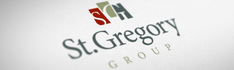 St Gregory Group cover picture