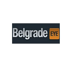 Belgrade Eye by Monday Media Group