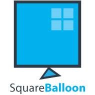 Square Balloon profile