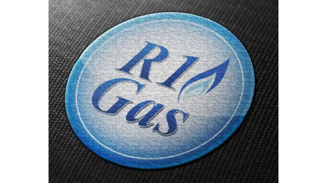 R1 Gas by Square Balloon