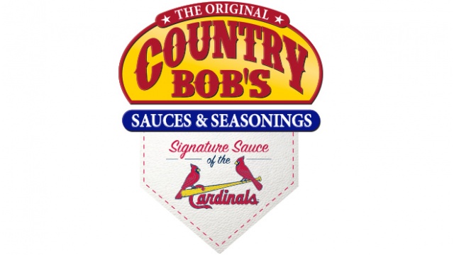 Country Bob’s Cardinals Campaign by Stealth Creative
