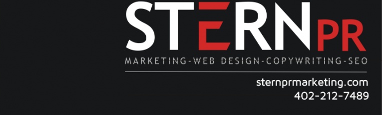 Stern PR Marketing cover picture