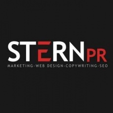 Stern PR Marketing profile