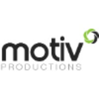 Motiv Productions profile