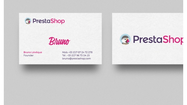 Presta Shop Campaign by Design by Structure Ltd
