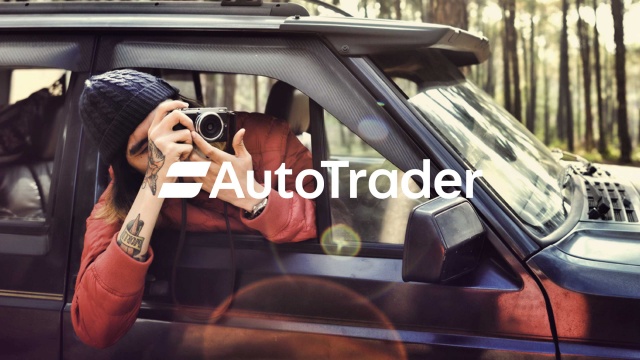 Auto Trader by Studio Output