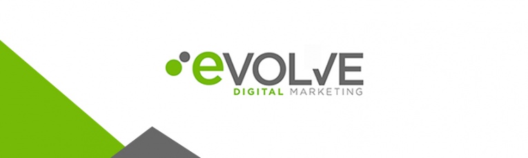 Evolve Digital Marketing cover picture
