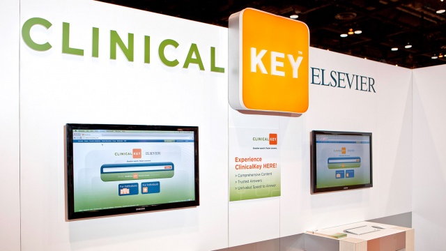 ClinicalKey Campaign by Switch Saint Louis