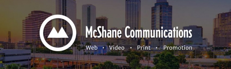 McShane Communications cover picture