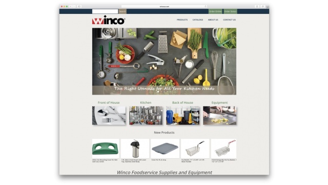 Winco by Mspire Group