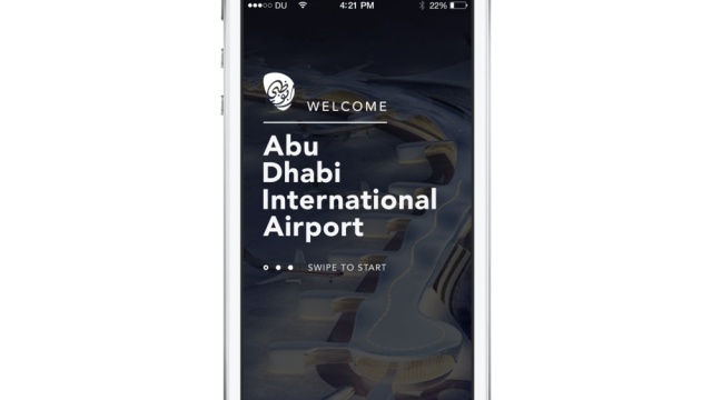 ABU DHABI AIRPORTS COMPANY by Mecenato