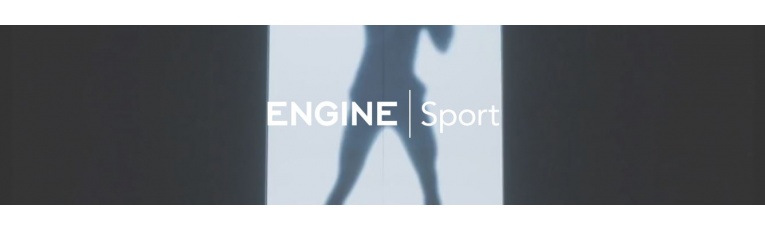 Engine Sport cover picture