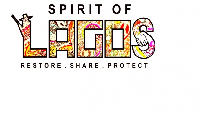 Spirit Of Lagos Campaign by TBWA Concept