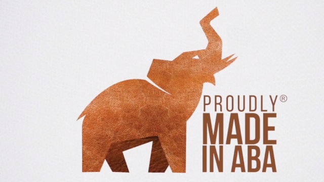 Proudly Made in Aba Campaign by TBWA Concept