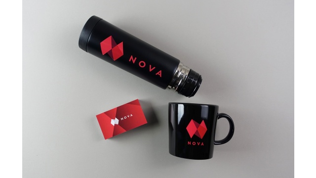 NOVA Campaign by Trüf LLC