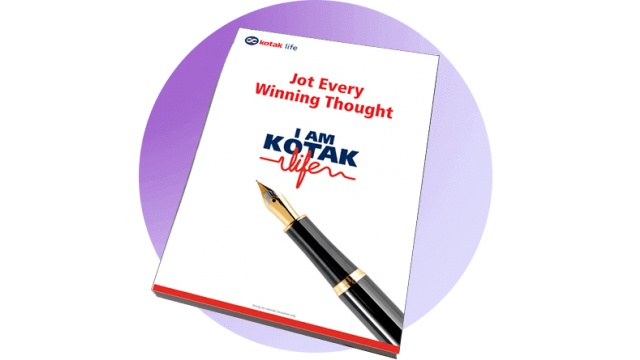 Kotak Life Campaign by Synapse