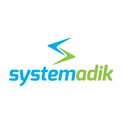 Systemadik cover picture