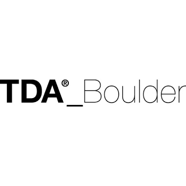 TDA_Boulder cover picture