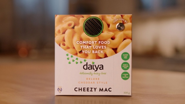 Daiya Branding by TDA_Boulder