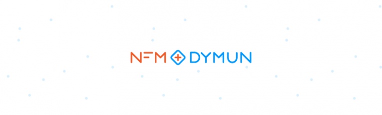 NFM+Dymun cover picture