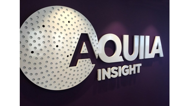 Aquila Insight Campaign by Taste Design Ltd