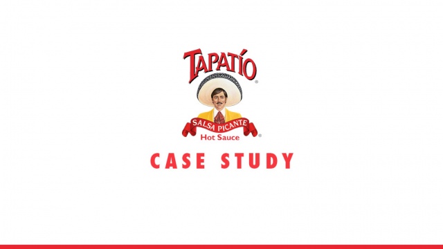 Tapatio Campaign by Teez Agency
