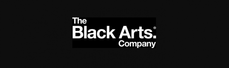 The Black Arts Company cover picture