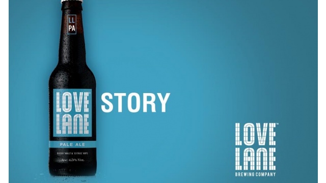 Love Lane Campaign by The Black Arts Company